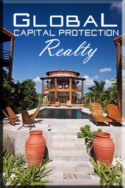 Global Capital Protection Realty