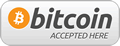 Bitcoin Accpeted Here!