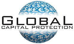 Global Capital Protection Logo